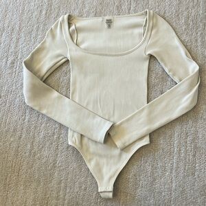 Sunday best sinch seamless bodysuit
